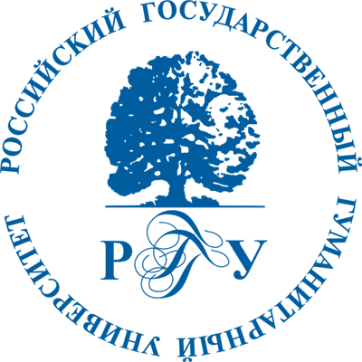 Logo Российский государственный гуманитарный университет (РГГУ)